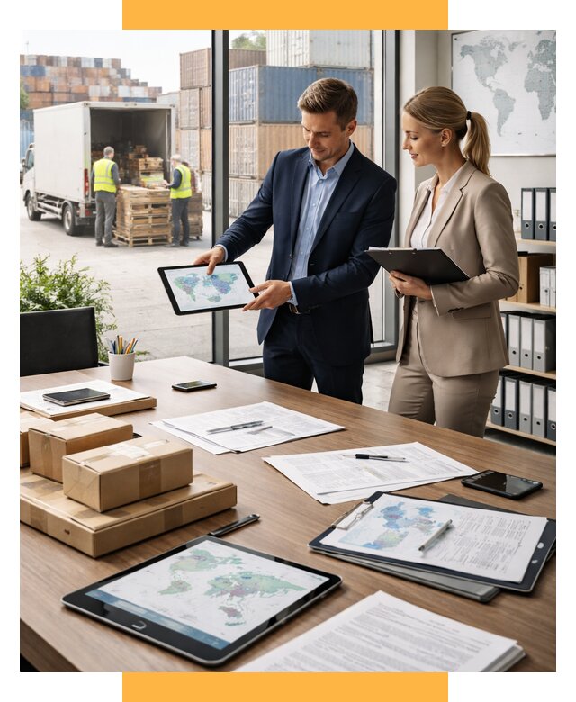 Международные перевозки для юридических лиц от 86828 р. | СетСервис-Чпв