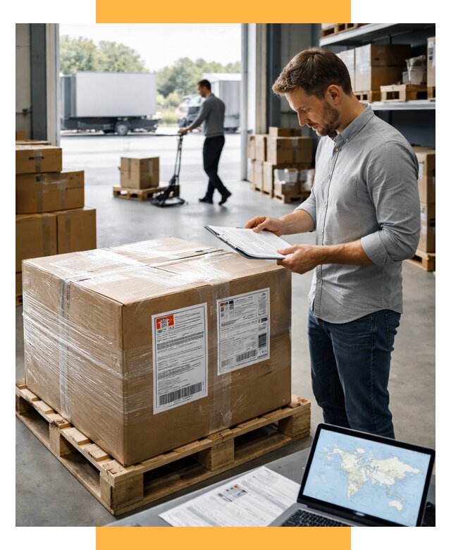 Срочная международная доставка от 12258 р. | СетСервис-Чпв