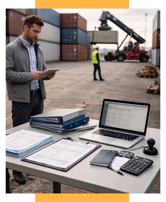 Контейнерные перевозки грузов по миру от 122580 р. | СетСервис-Чпв