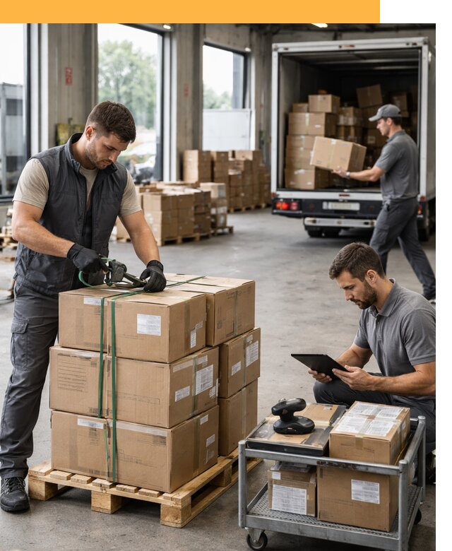 Перевозка сборных грузов по миру от 3575 руб, быстрая логистика