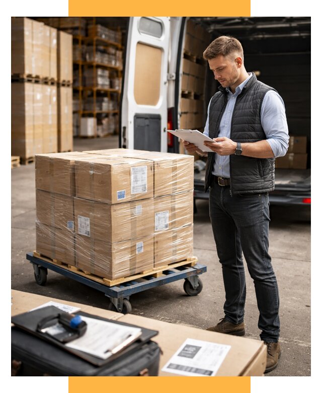 Экспедирование международных грузов от 12258 р. | СетСервис-Чпв