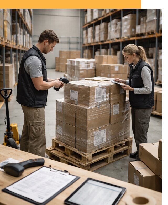 Консолидация грузов по миру от 8172 руб, оптимизация доставки