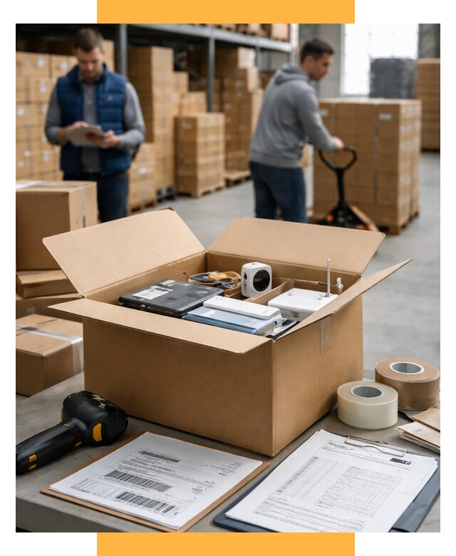 Доставка грузов из Китая в Россию от 61290 р. | СетСервис-Чпв