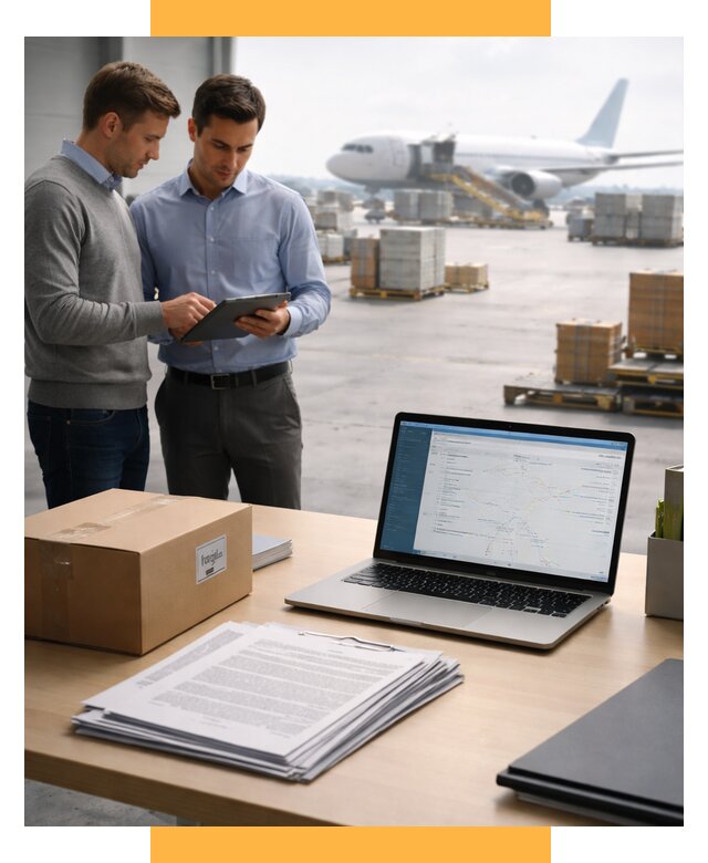 Авиадоставка из США от 664 р., быстро и надежно, СетСервис-Чпв