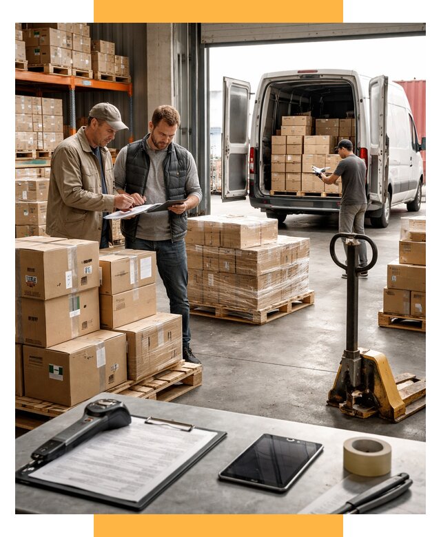 Сборные грузы из Италии, доставка от 18898 р. СетСервис-Чпв