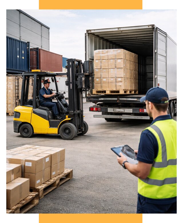 Доставка грузов из Латвии в Россию от 25538 р. | СетСервис-Чпв