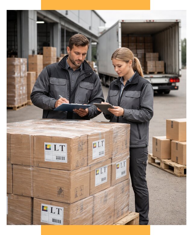 Доставка грузов из Литвы в Россию от 15323 р., СетСервис-Чпв