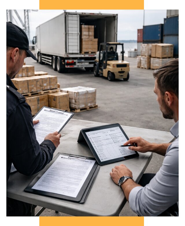 Доставка грузов из Эстонии в Россию от 12258 р., СетСервис-Чпв