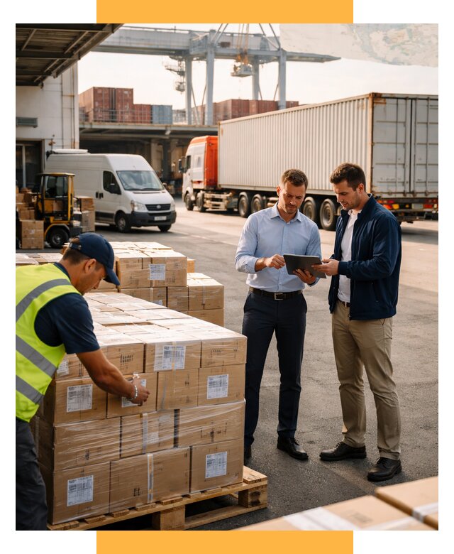 Доставка грузов из Сербии в Россию от 45968 р. | СетСервис-Чпв