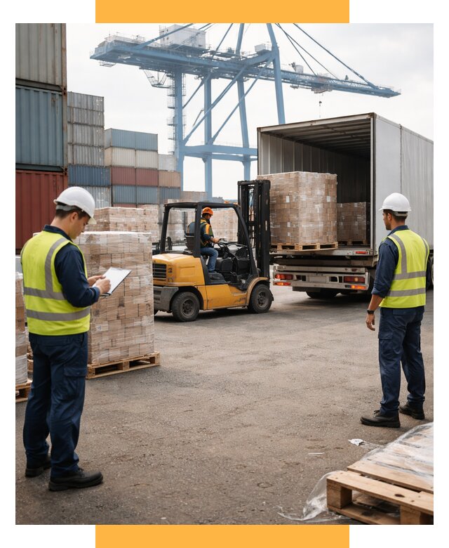 Доставка грузов из Вьетнама в Россию от 76613 р. | СетСервис-Чпв