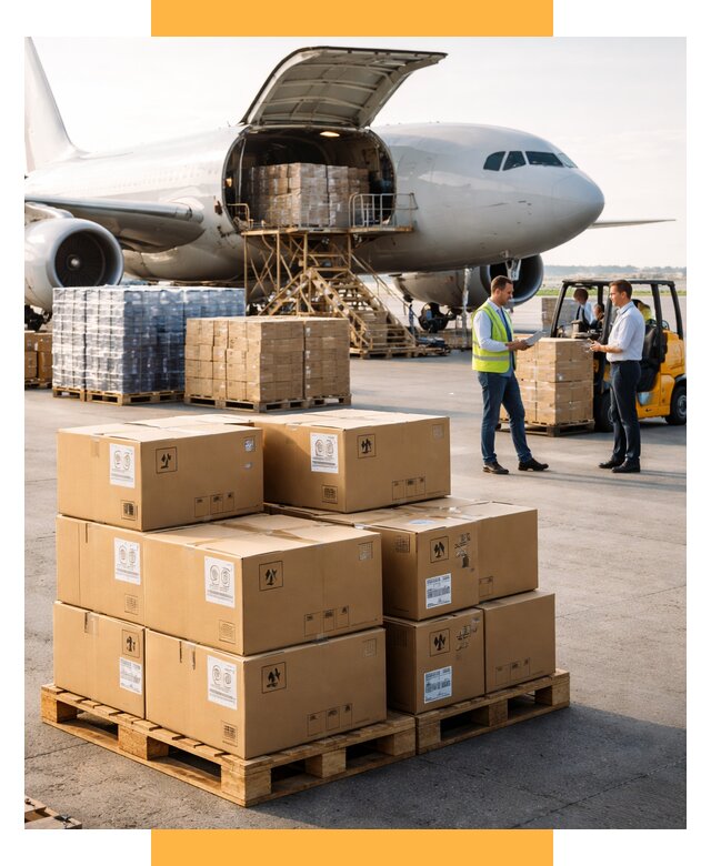 Авиадоставка из Вьетнама в Россию от 868 р. | СетСервис-Чпв