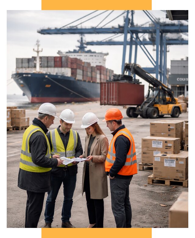 Морские перевозки из Вьетнама от 153225 р. — СетСервис-Чпв