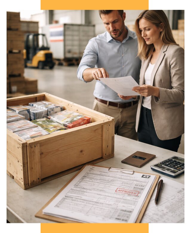 Доставка грузов из Таиланда в Россию от 35753 р. СетСервис-Чпв