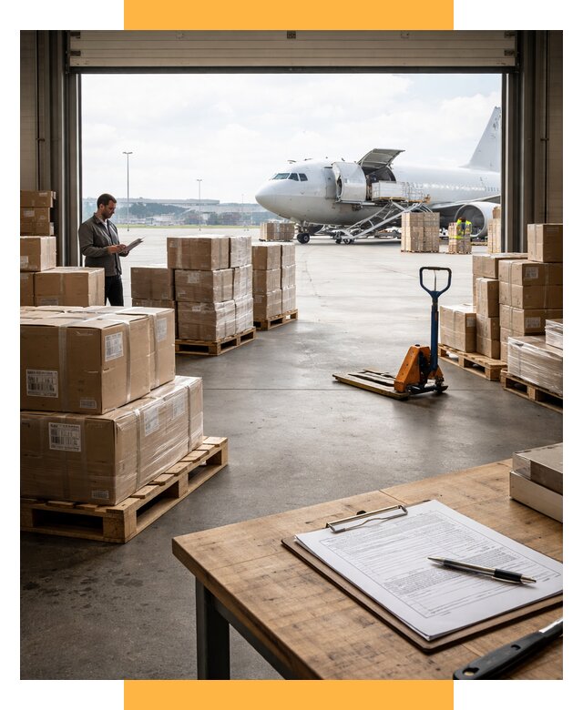 Срочная авиадоставка из Таиланда от 919 р., СетСервис-Чпв