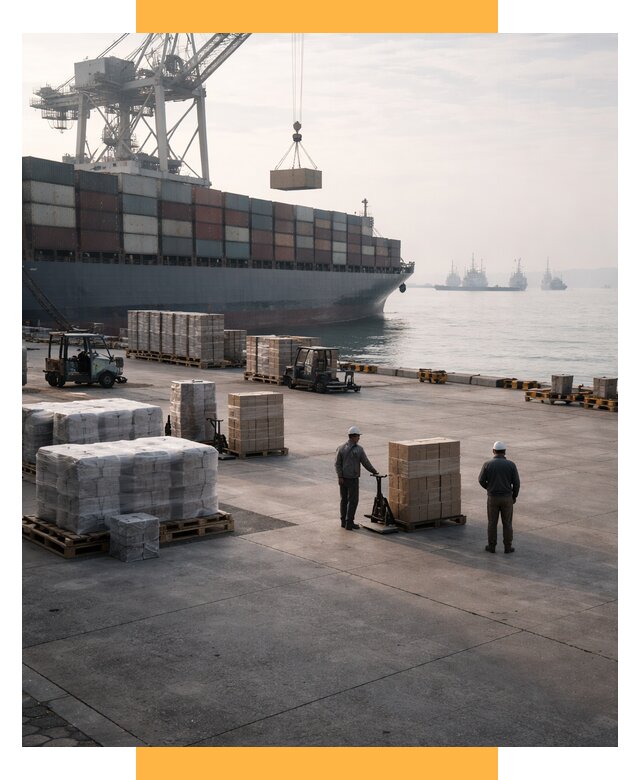 Морские перевозки из Таиланда от 86828 р. | СетСервис-Чпв