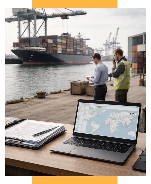 Морские перевозки из Малайзии от 86828 р. | СетСервис-Чпв