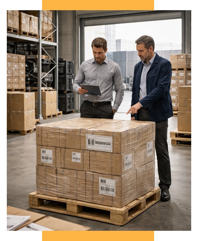 Доставка грузов из Индонезии в Россию от 86828 р., СетСервис-Чпв