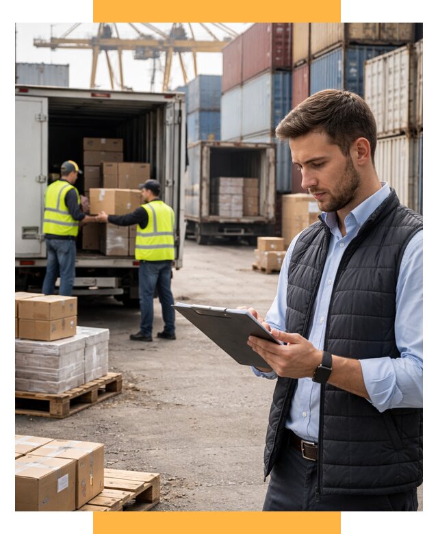 Доставка грузов из Азербайджана от 35753 р., СетСервис-Чпв