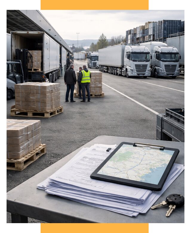 Автоперевозки из Азербайджана от 153225 р. - СетСервис-Чпв