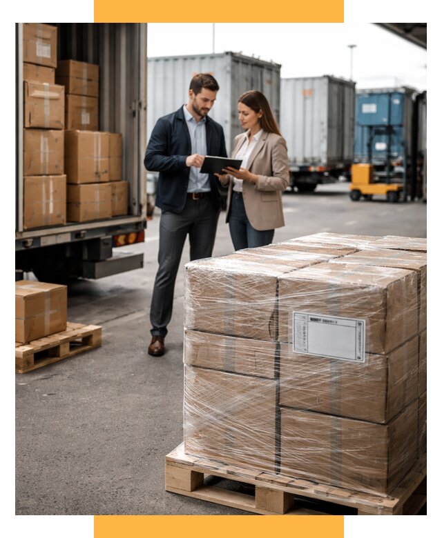 Доставка грузов из Казахстана в Россию от 6640 р., СетСервис-Чпв