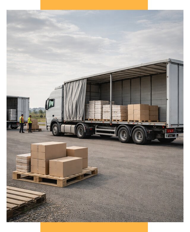 Автоперевозки из Казахстана от 86828 руб. | СетСервис-Чпв