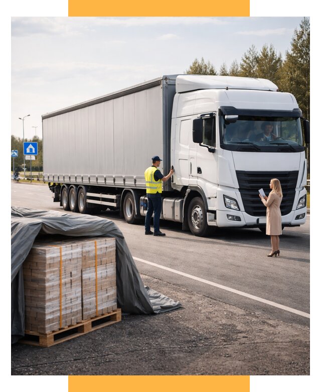 Автоперевозки из Узбекистана от 183870 р. — СетСервис-Чпв логистика