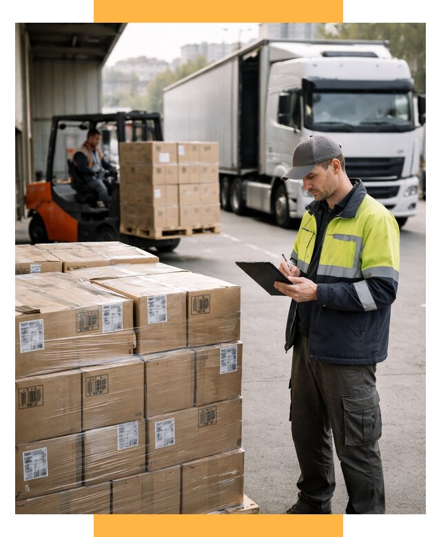 Доставка грузов из Киргизии в Россию от 15323 р. | СетСервис-Чпв