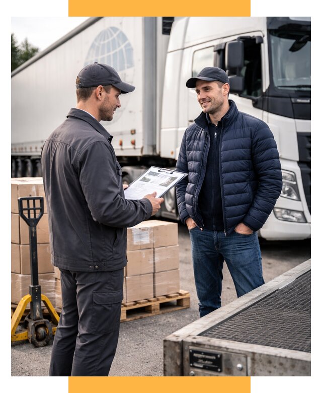 Автоперевозки грузов из Киргизии от 86828 р. — СетСервис-Чпв