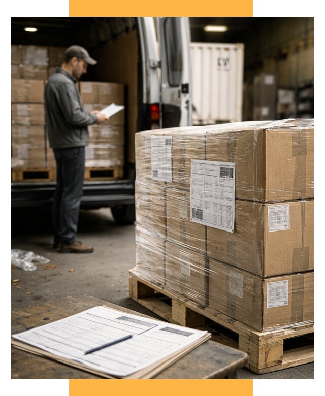 Доставка грузов в Латвию от 25538 р., логистика СетСервис-Чпв