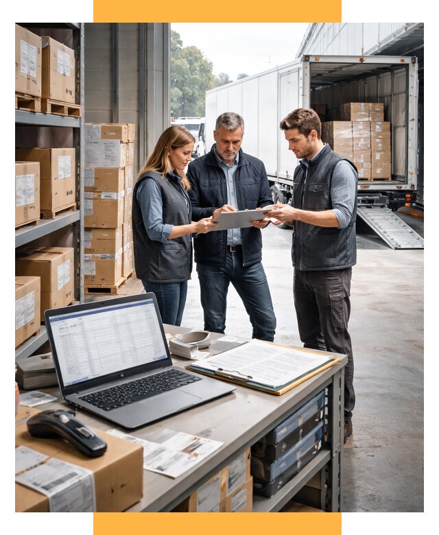 Доставка грузов в Испанию от 35753 р. логистика | СетСервис-Чпв