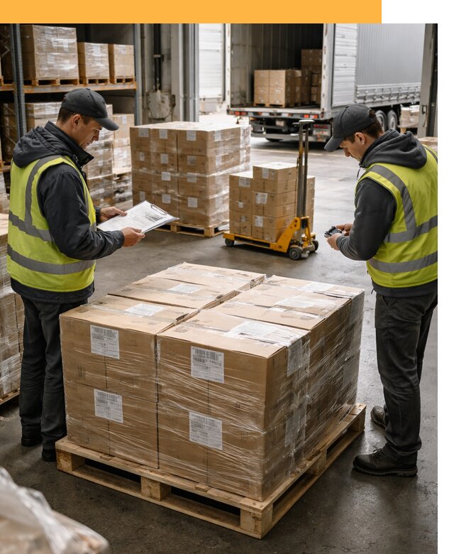 Доставка грузов в Израиль морем, авиа и автоперевозки от 45968 руб.