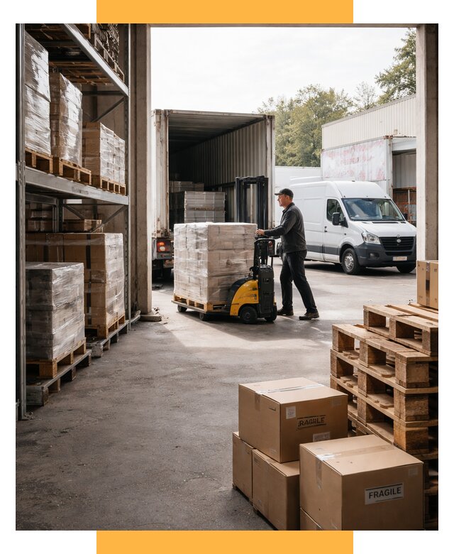 Доставка и перевозка грузов в Грузию от 25538 р., СетСервис-Чпв