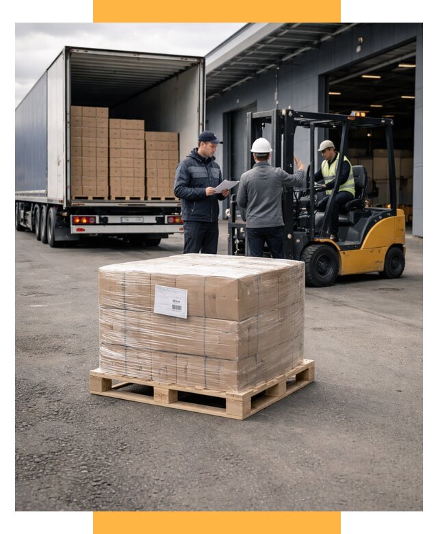 Доставка грузов в Азербайджан от 15323 р. | СетСервис-Чпв