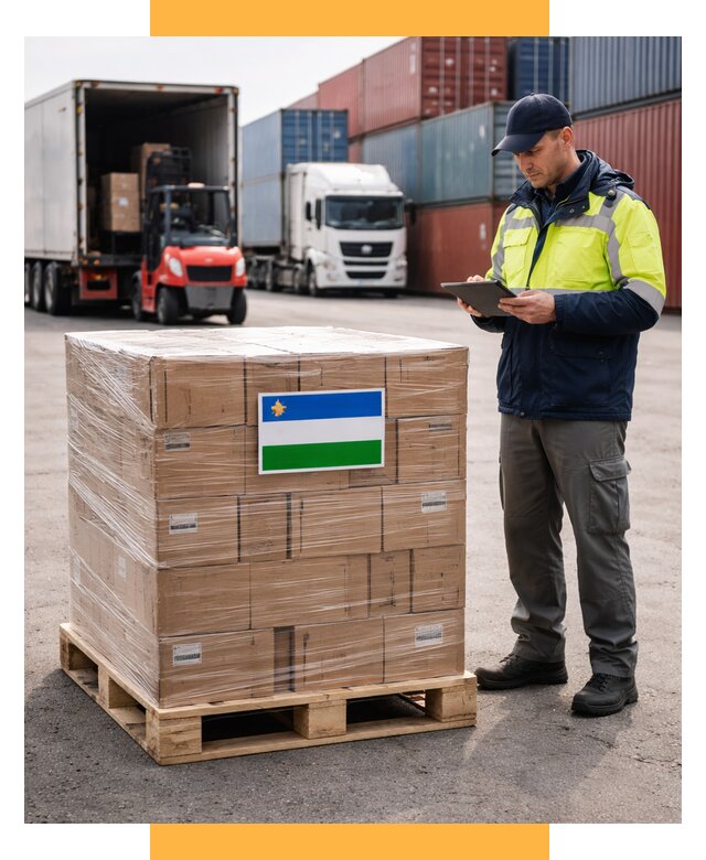 Доставка в Узбекистан от 25538 р., экспресс услуги СетСервис-Чпв