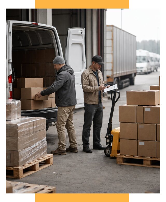 Доставка грузов в Киргизию от 15323 р. - логистика СетСервис-Чпв