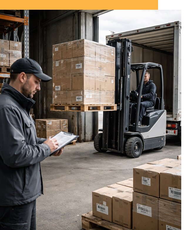 Доставка грузов в Беларусь от 12258 руб, морем, авто, авиа