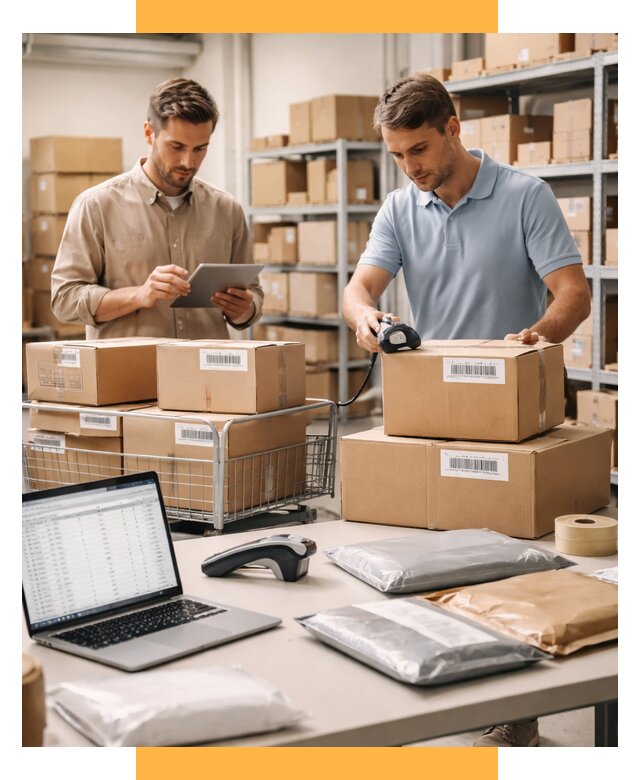 Доставка товаров для интернет-магазина от 25538 р. | СетСервис-Чпв