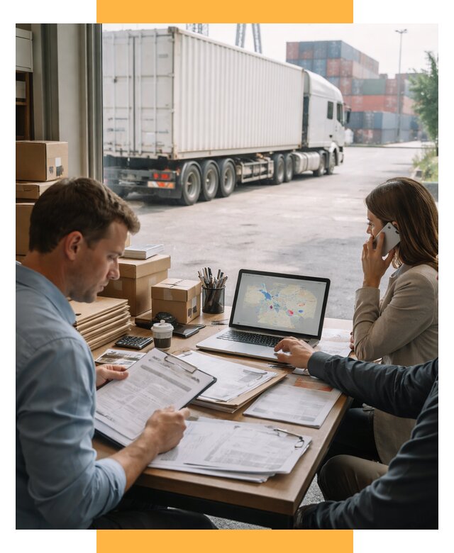 Доставка через Турцию: логистика и транзит от 6640 р. | СетСервис-Чпв