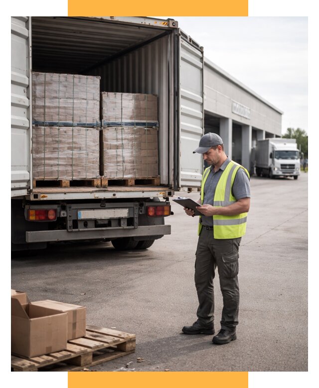 Доставка через Казахстан от 30645 р. | Транзит и логистикаСетСервис-Чпв