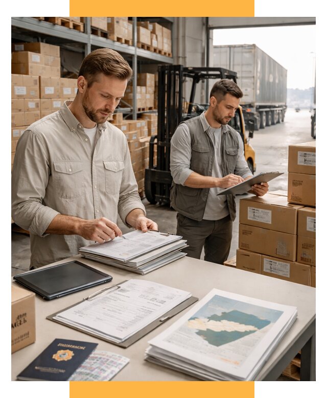 Доставка через ОАЭ от 7661 р. транзит и склад в Дубае, СетСервис-Чпв