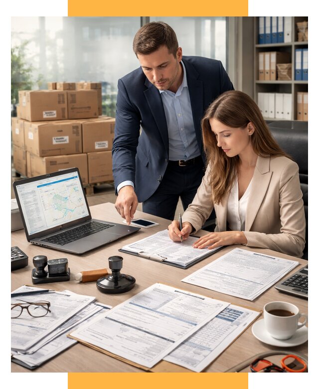 Таможенное оформление грузов из Турции от 12258 р. | СетСервис-Чпв