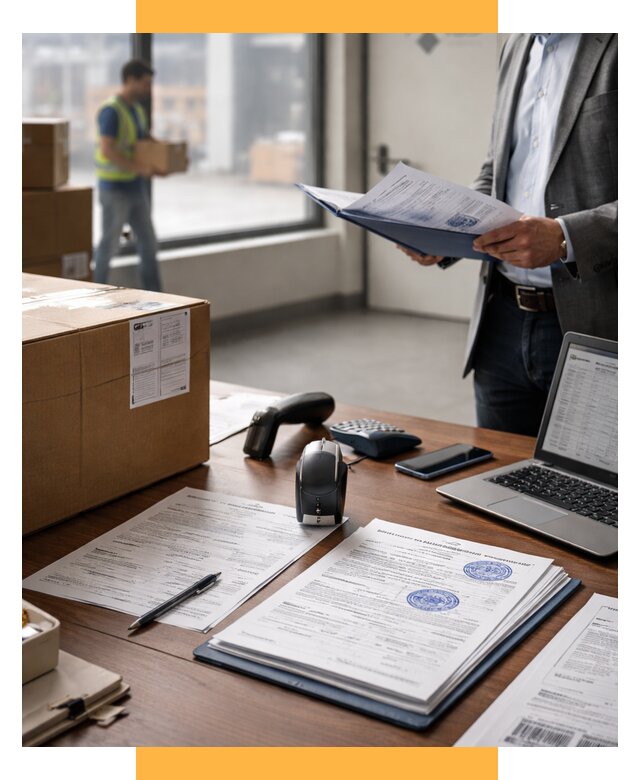 Таможенное оформление грузов из Казахстана от 15323 р. | СетСервис-Чпв