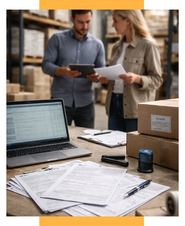 Растаможка грузов из Беларуси от 8172 р. — с СетСервис-Чпв