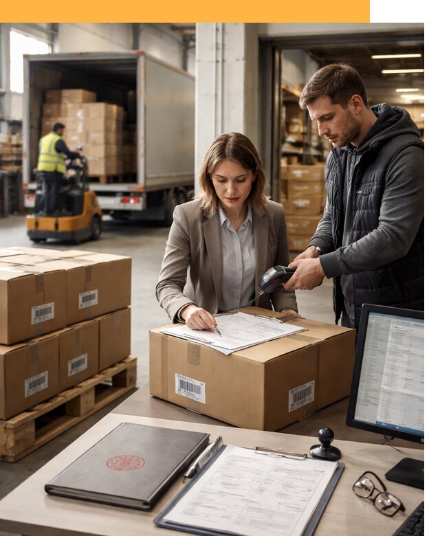 Таможенное оформление грузов из Беларуси от 8172