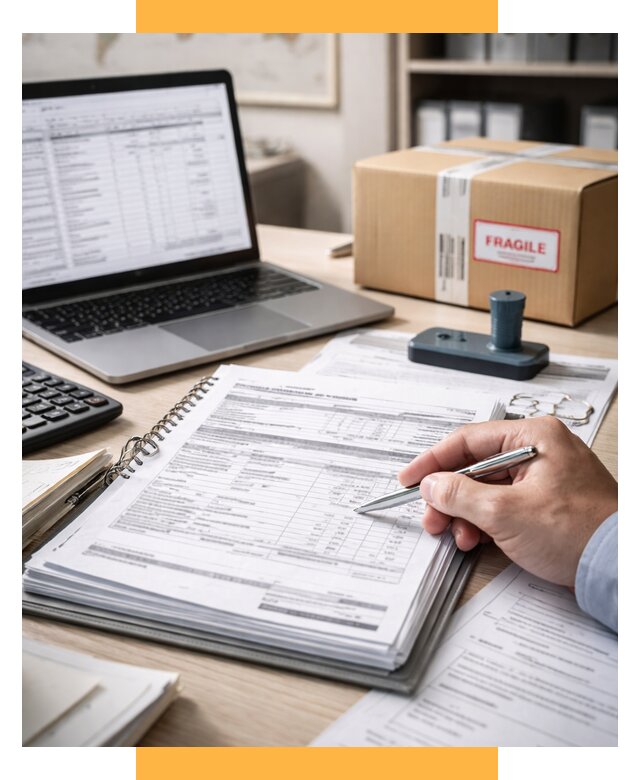 Определение таможенной стоимости, расчет от 3575 р. | СетСервис-Чпв