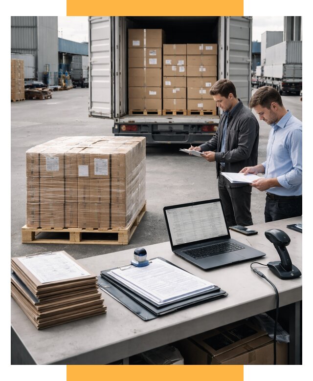 Таможенный транзит и сопровождение от 7661 р. | СетСервис-Чпв