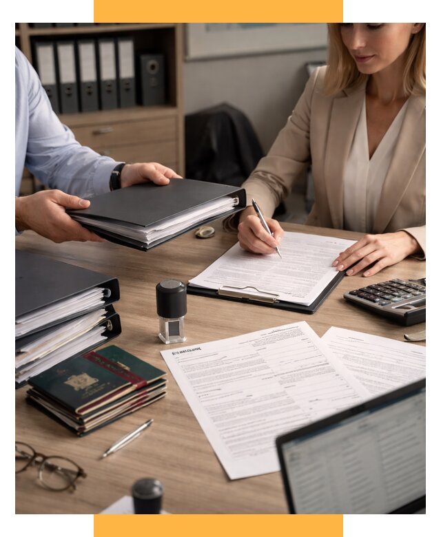 Разрешительная документация для импорта от 8172 р. | СетСервис-Чпв