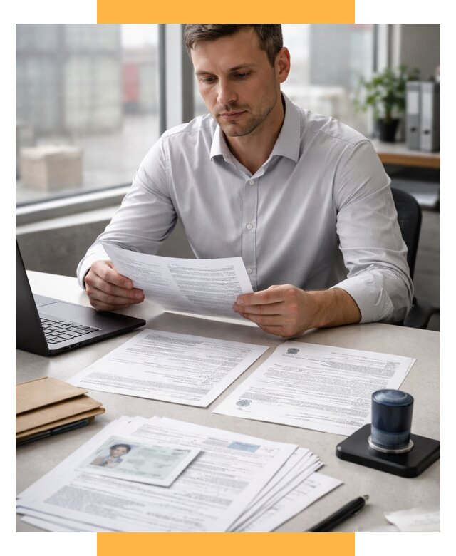 Оформление нотификации ФСБ под ключ от 4597 р. - СетСервис-Чпв