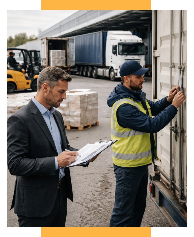 Таможенное оформление автогрузов от 8683 р. — СетСервис-Чпв