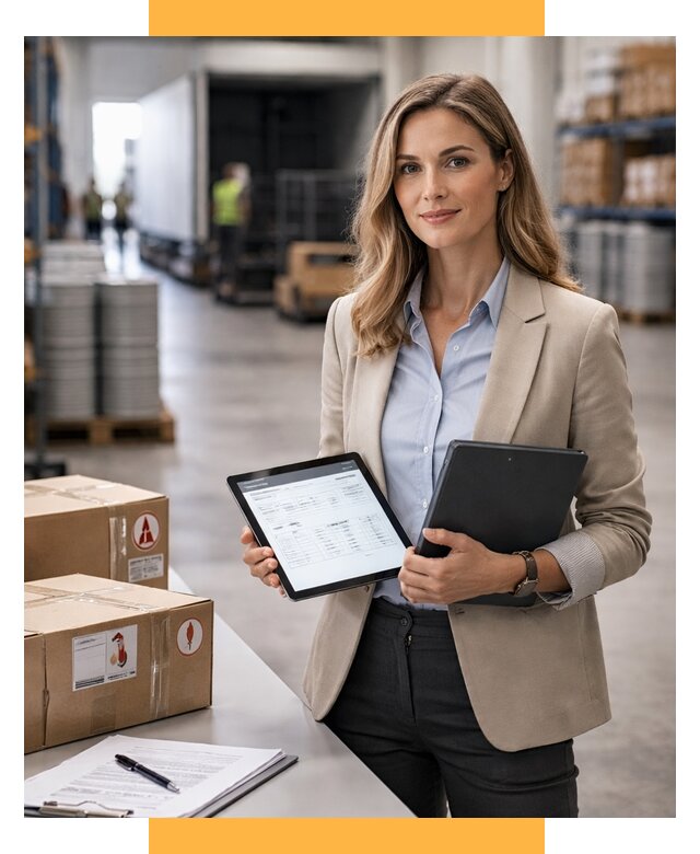 Таможенное оформление хим. сырья от 12258 р. СетСервис-Чпв